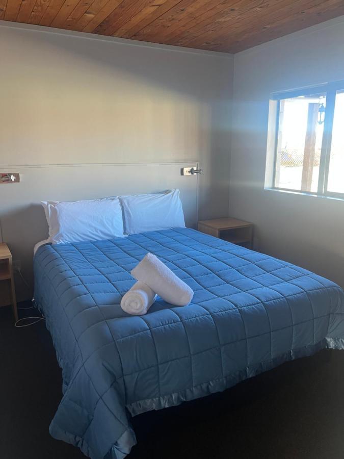 Motel Pinewood 4*