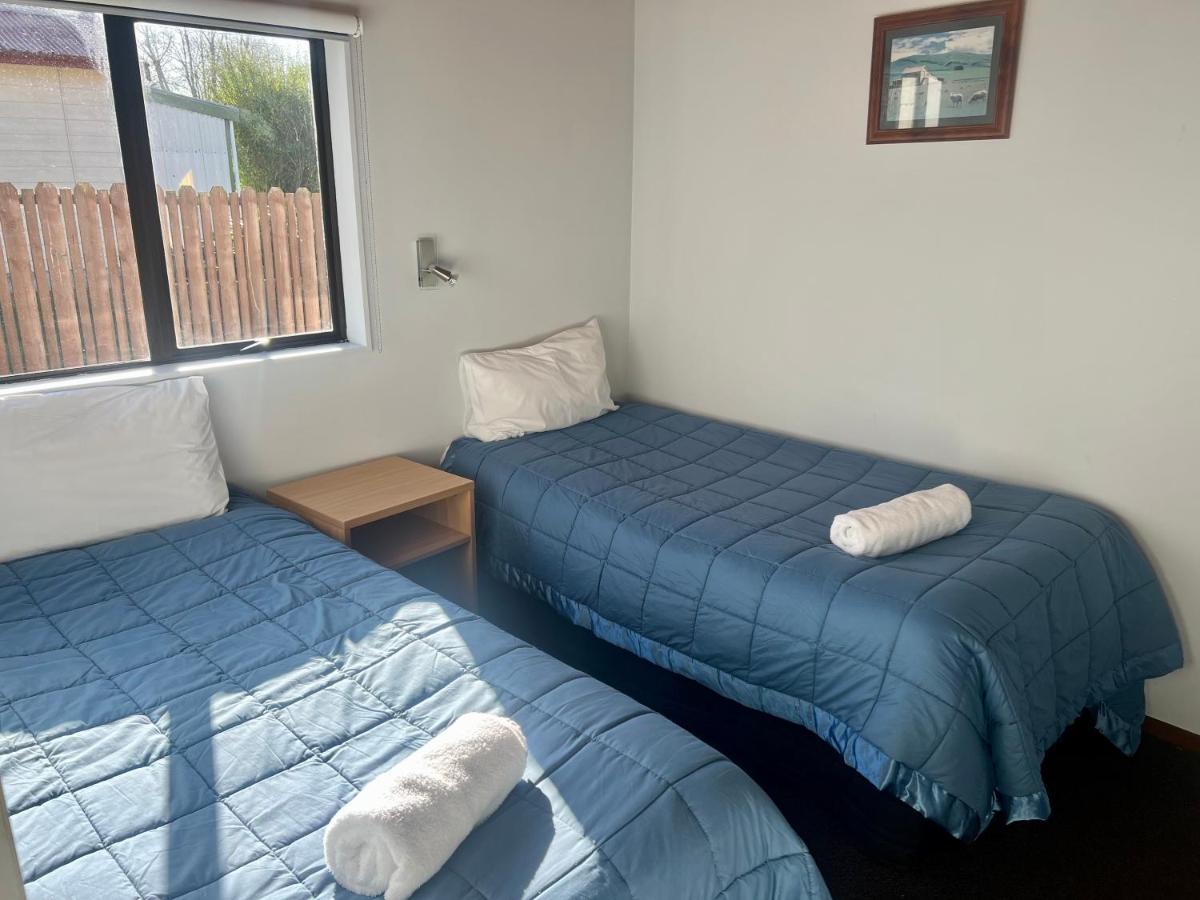 Motel Pinewood 4*