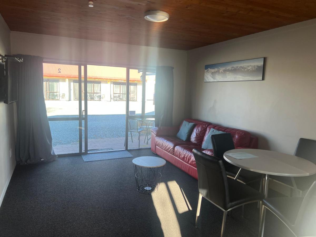 Motel Pinewood