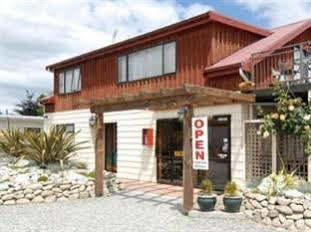 Motel Pinewood Fairlie