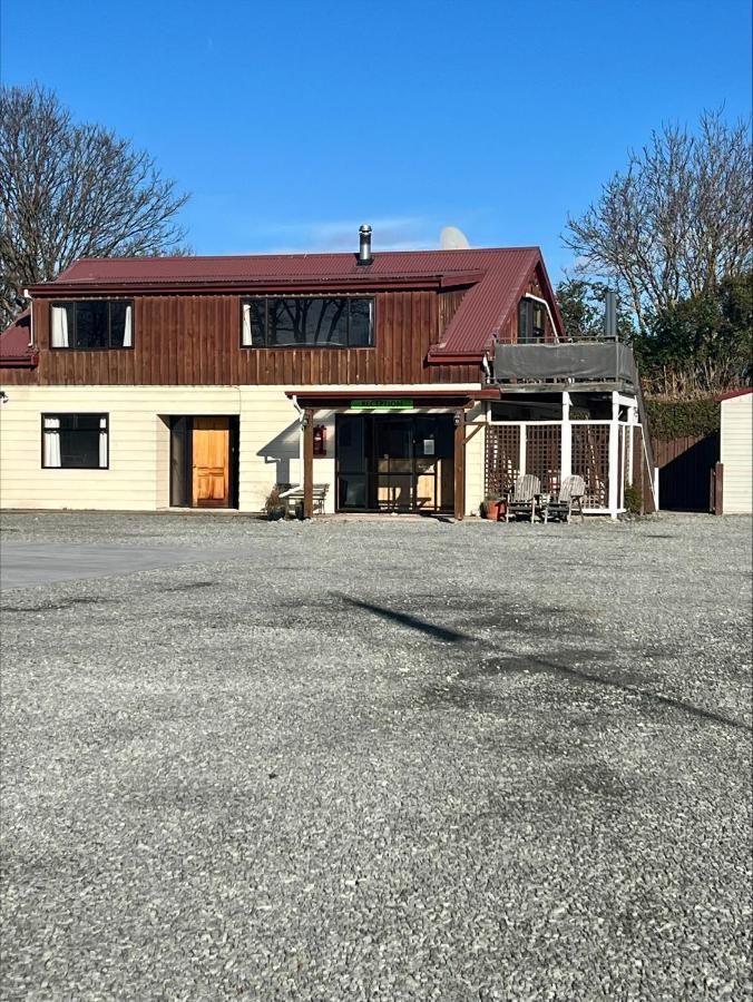 Motel Pinewood 4*