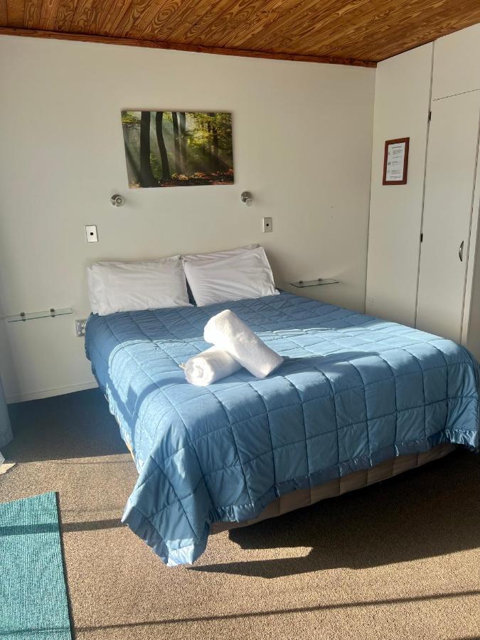 Motel Pinewood Fairlie