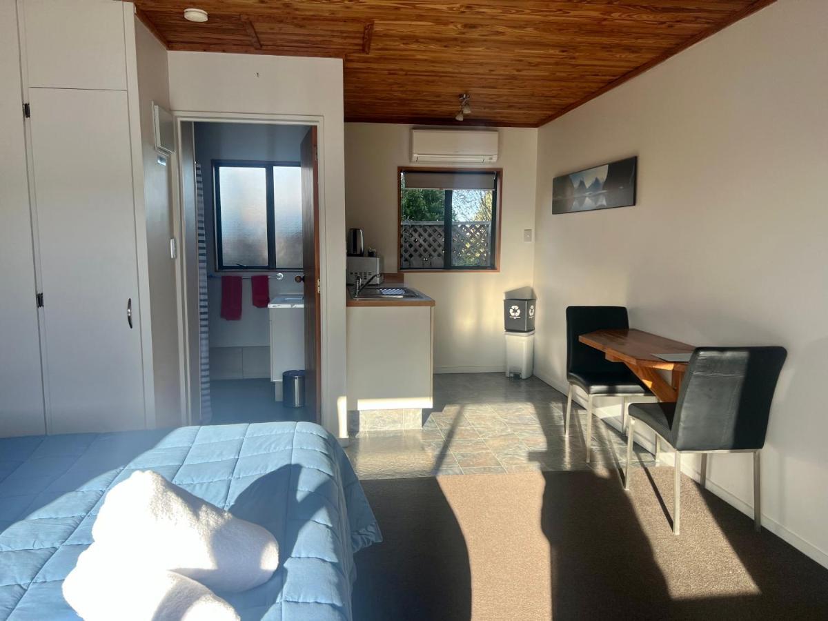 Motel Pinewood Fairlie